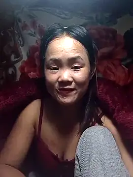 Snapshot of Alice_wo chatting on November 2, 2025, 10:50 am Alice wo online show from November 2, 2025, 10:50 am