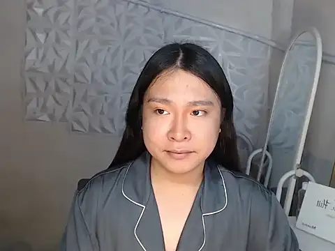 Horny Alexa online show from May 6, 2026, 7:24 am