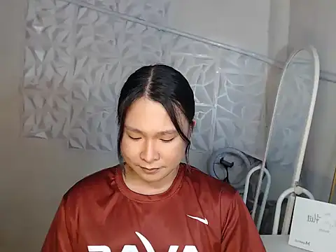 Horny Alexa online show from May 11, 2026, 4:59 pm