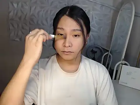 Horny Alexa online show from May 12, 2026, 7:16 am