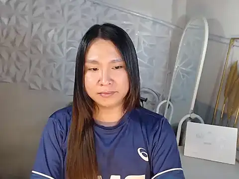 Horny Alexa online show from May 18, 2026, 7:03 am