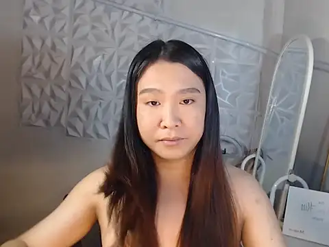 Horny Alexa online show from May 24, 2026, 3:00 am