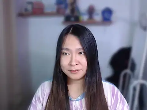 Horny Alexa online show from July 27, 2026, 8:32 am