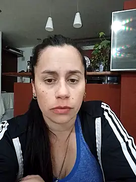 Snapshot of Amarteverdaderamente chatting on November 17, 2025, 11:43 pm Amarteverdaderamente online show from November 17, 2025, 11:43 pm