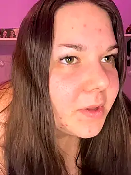 Flora66666 online show from January 8, 2026, 12:46 am