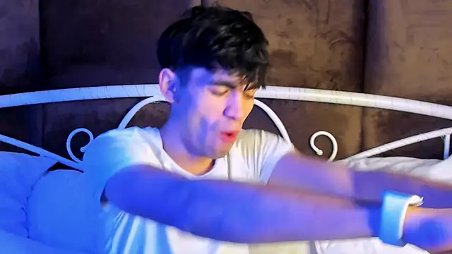 JaremyHarris online show from November 22, 2025, 9:03 pm