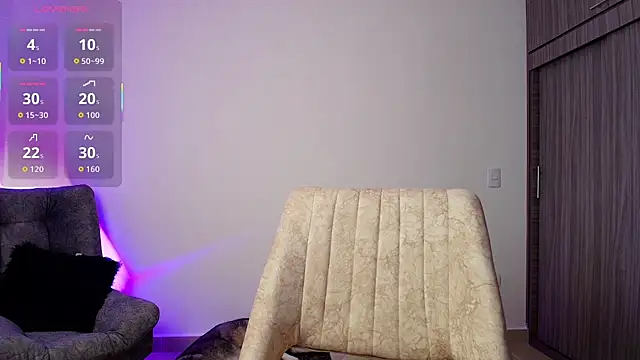 sami coopeer online show from October 7, 2025, 4:31 am