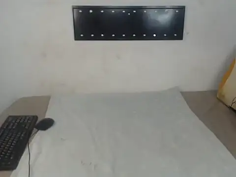 Black-RoseX online show from November 10, 2025, 4:28 pm