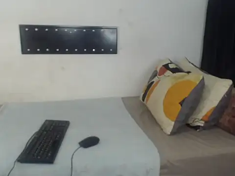 Black-RoseX online show from November 13, 2025, 7:29 am