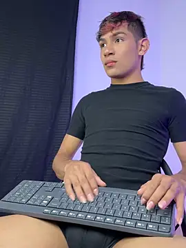 cherub  online show from November 10, 2025, 12:09 am