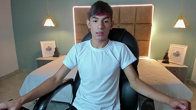 cherub  online show from November 21, 2025, 2:05 pm