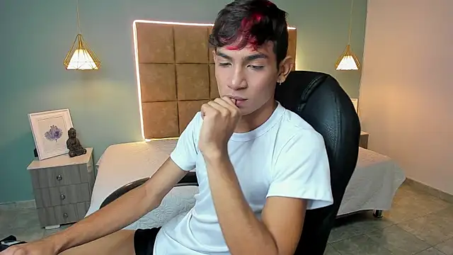 cherub  online show from November 25, 2025, 11:54 am