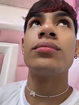 cherub  online show from January 6, 2026, 3:43 am