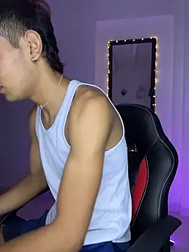 cherub  online show from April 17, 2026, 10:07 am