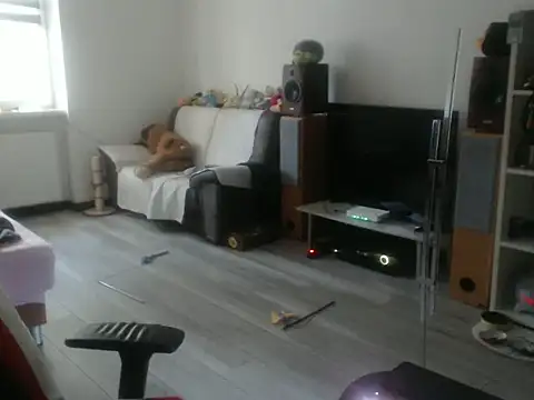 Snapshot of LoyalDoggie chatting on June 7, 2026, 4:44 pm LoyalDoggie online show from June 7, 2026, 4:44 pm