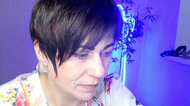 Ashley Brookss online show from December 13, 2025, 7:53 pm