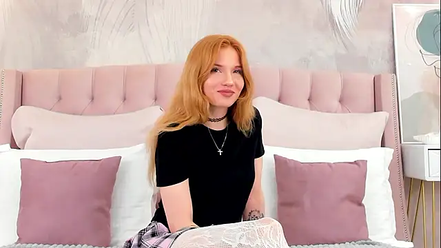 MelissaLiss online show from March 22, 2026, 3:04 pm