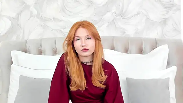 MelissaLiss online show from April 27, 2026, 3:10 pm
