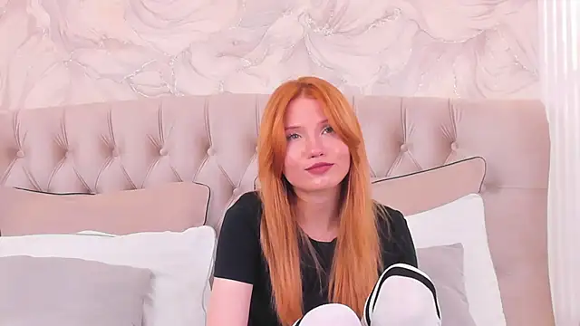 MelissaLiss online show from April 30, 2026, 8:57 pm