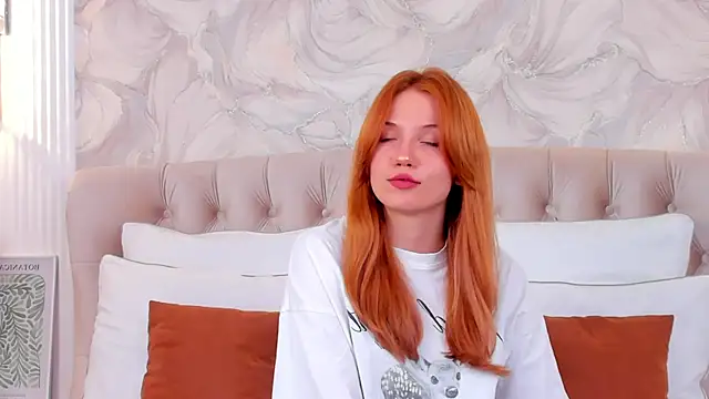 MelissaLiss online show from May 28, 2026, 3:09 pm