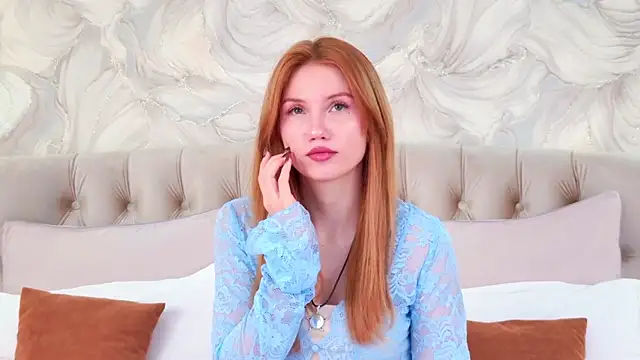 MelissaLiss online show from June 4, 2026, 3:18 pm