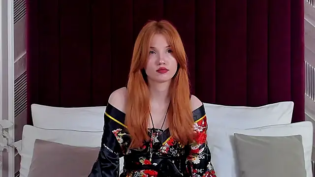 MelissaLiss online show from June 11, 2026, 2:59 pm