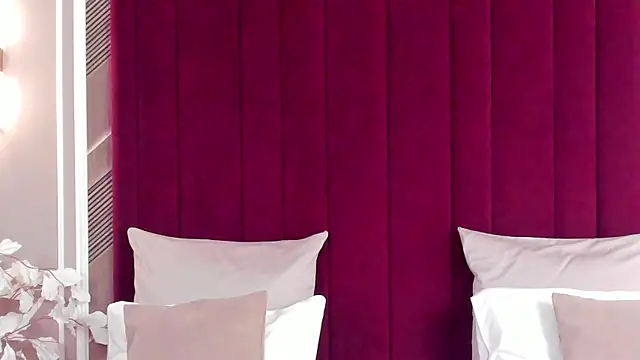 MelissaLiss online show from June 15, 2026, 3:14 pm