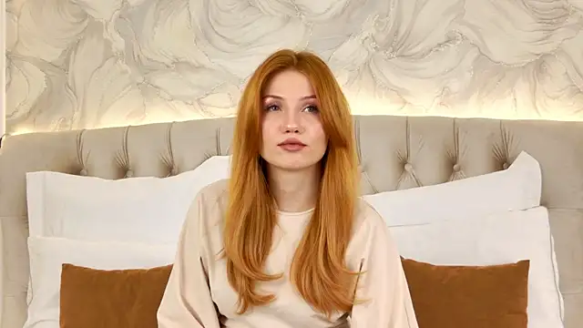 MelissaLiss online show from June 26, 2026, 3:05 pm
