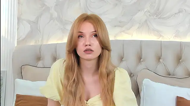 MelissaLiss online show from July 16, 2026, 4:02 pm