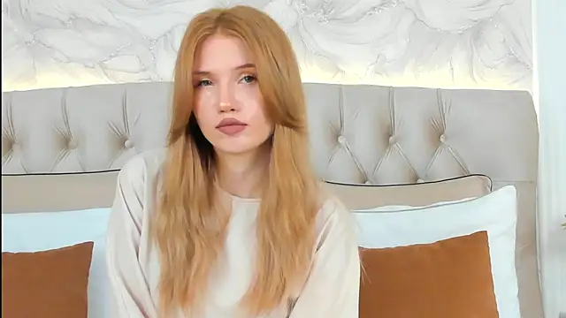 MelissaLiss online show from July 17, 2026, 3:18 pm