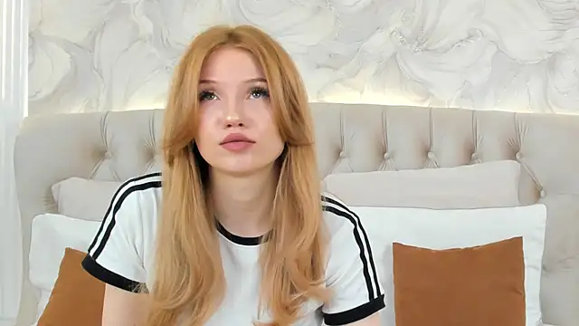 MelissaLiss online show from July 23, 2026, 3:10 pm