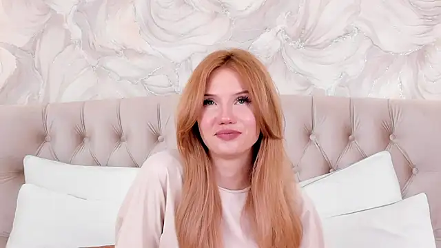 MelissaLiss online show from July 28, 2026, 4:39 pm
