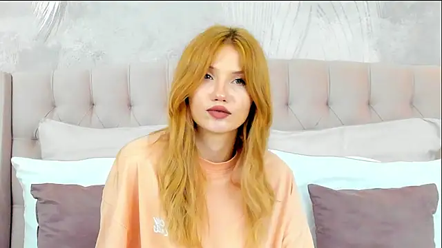 MelissaLiss online show from August 7, 2026, 3:03 pm