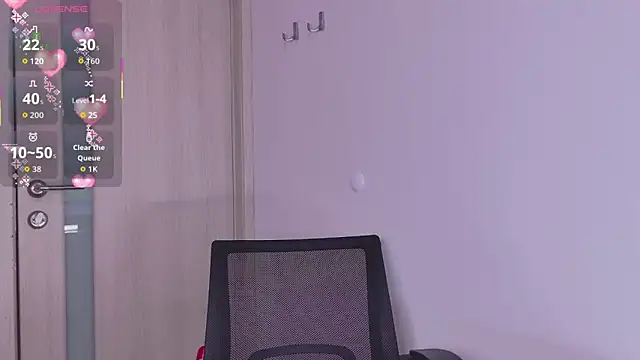 Sally Katz online show from October 27, 2025, 3:16 pm