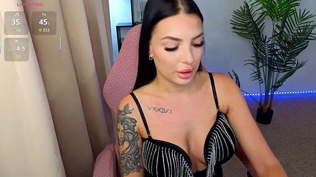 Raven Ink online show from October 1, 2025, 9:15 am