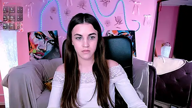 Snapshot of lina_fox12 chatting on May 20, 2026, 4:35 pm lina fox12 online show from May 20, 2026, 4:35 pm