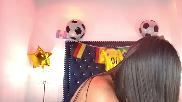 Gabriela milani online show from June 24, 2026, 7:13 pm