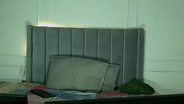 luxuryheaven 8 online show from March 12, 2026, 8:48 pm