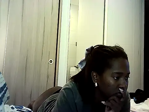 Bren033 online show from March 16, 2026, 1:00 am