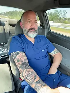 fuckadilf online show from May 5, 2026, 9:01 pm