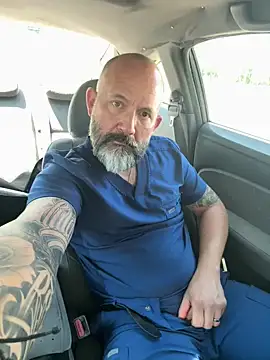 fuckadilf online show from May 8, 2026, 5:40 pm