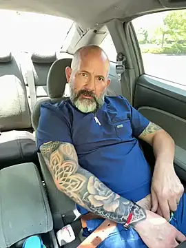 fuckadilf online show from May 12, 2026, 4:26 pm