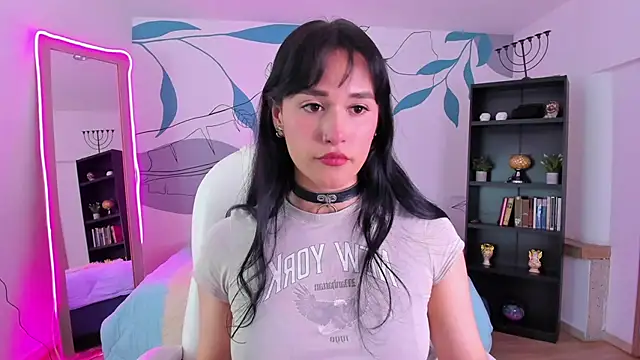 Snapshot of Goth_Alice chatting on November 14, 2025, 8:29 pm Goth Alice online show from November 14, 2025, 8:29 pm