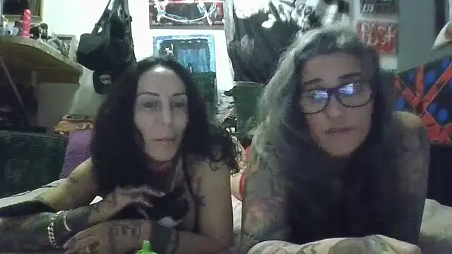 inkdhollow1 online show from August 9, 2026, 12:23 am