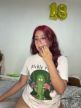 saramooon online show from January 14, 2026, 7:19 pm