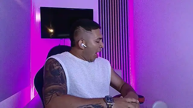 venedic bull online show from March 7, 2026, 9:01 pm