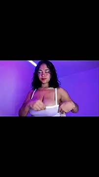 Lia0109 online show from October 27, 2025, 12:04 am