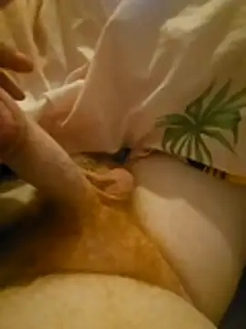 Snapshot of Gingerbaby1058 chatting on March 8, 2026, 1:14 am Gingerbaby1058 online show from March 8, 2026, 1:14 am