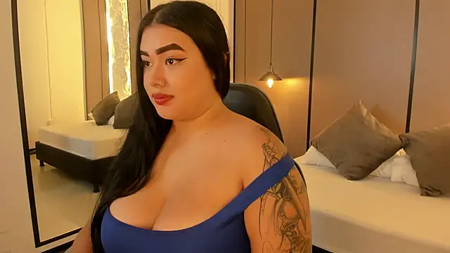 Snapshot of dalia_spinters chatting on October 7, 2025, 7:11 pm dalia spinters online show from October 7, 2025, 7:11 pm