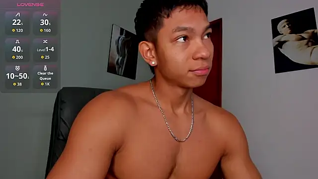 jackson cruz online show from February 5, 2026, 6:01 pm